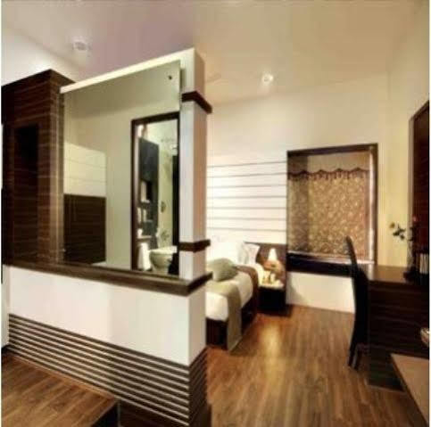 La Serene Hyderabad Exterior foto